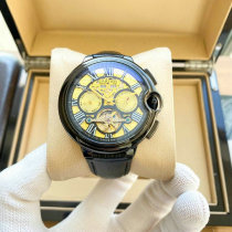 Cartier Watches 43X12mm (12)