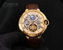 Cartier Watches 43X12mm (29)
