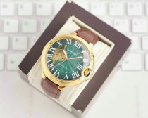 Cartier Watches 46mm (136)