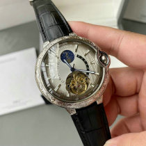Cartier Watches 46mm (101)