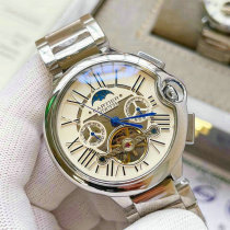 Cartier Watches 42X11mm (18)