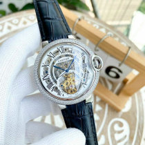 Cartier Watches 46mm (17)