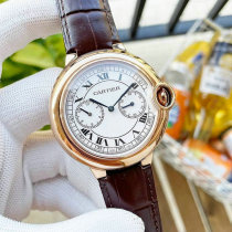 Cartier Watches 46mm (89)