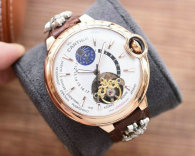 Cartier Watches 44X11mm (36)
