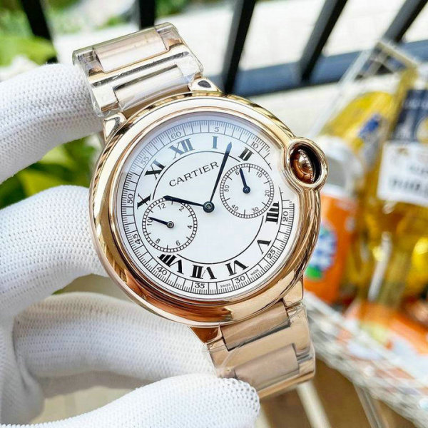 Cartier Watches 46mm (83)