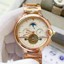 Cartier Watches 42X11mm (10)