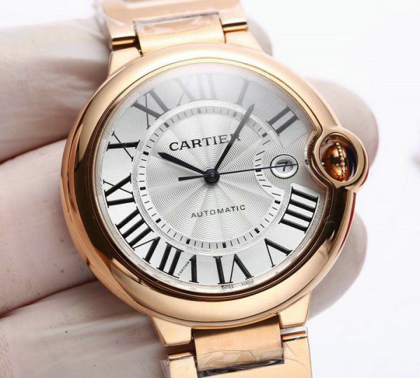 Cartier Watches 42mm (29)
