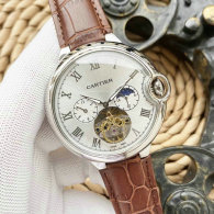 Cartier Watches 42mm (8)