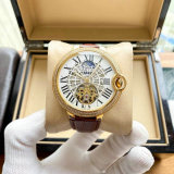 Cartier Watches 43X12mm (4)