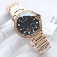 Cartier Watches 42X11mm (57)