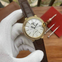 Cartier Watches 44X11mm (18)