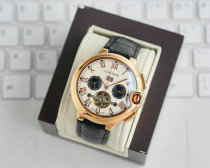 Cartier Watches 46mm (119)