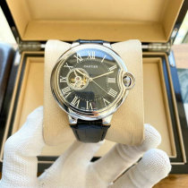 Cartier Watches 46X12mm (14)