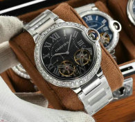 Cartier Watches 45X13mm (12)