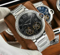 Cartier Watches 45X13mm (12)