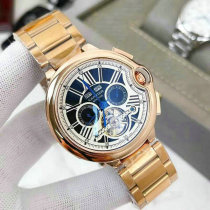 Cartier Watches 42X11mm (44)