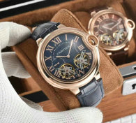 Cartier Watches 45X13mm (29)