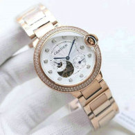Cartier Watches 42X11mm (56)
