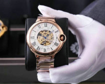 Cartier Watches 43X12mm (37)