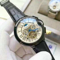Cartier Watches 42X11mm (33)