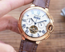 Cartier Watches 44X11mm (51)