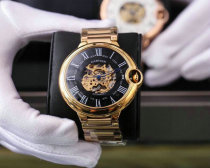 Cartier Watches 43X12mm (51)