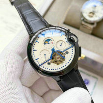 Cartier Watches 42X11mm (8)
