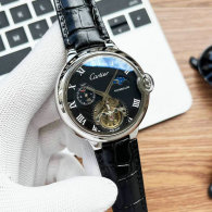 Cartier Watches 45X13mm (3)
