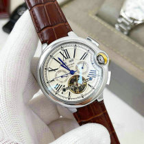 Cartier Watches 42X11mm (40)