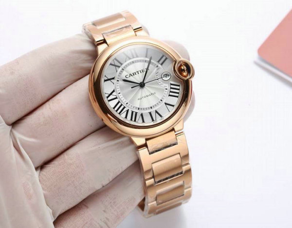 Cartier Watches 42mm (28)