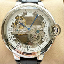 Cartier Watches 46X12mm (8)