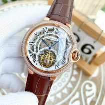 Cartier Watches 46mm (2)