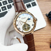 Cartier Watches 45X13mm (2)