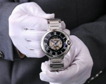 Cartier Watches 43X12mm (23)