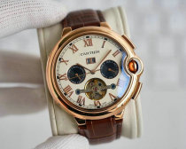 Cartier Watches 46mm (116)