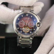 Cartier Watches 43X12mm (47)