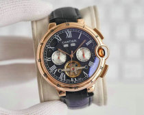 Cartier Watches 46mm (129)