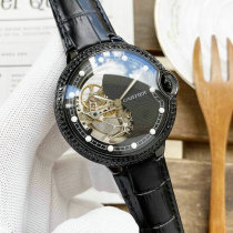 Cartier Watches 46X15mm (15)