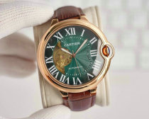 Cartier Watches 46mm (139)