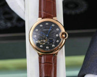 Cartier Watches 42X11mm (69)