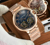 Cartier Watches 45X13mm (22)