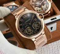 Cartier Watches 45X13mm (23)