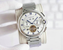 Cartier Watches 46mm (127)