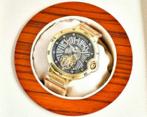 Cartier Watches 46mm (110)