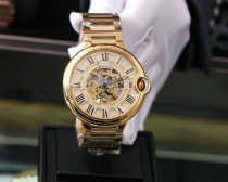 Cartier Watches 43X12mm (36)