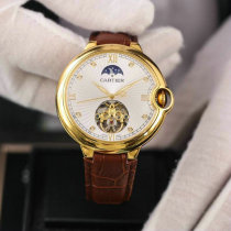 Cartier Watches 43X12mm (41)
