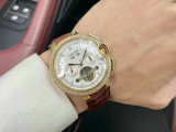 Cartier Watches 46mm (50)
