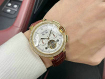 Cartier Watches 46mm (50)
