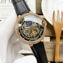 Cartier Watches 46X15mm (2)