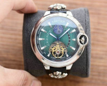 Cartier Watches 44X11mm (17)